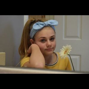 Meet your Posher, Natalie